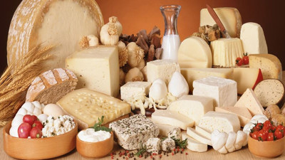 Peynirde yapılan akılalmaz hile! Türkiye Ziraat Odaları Birliği Başkanı ortaya çıkardı