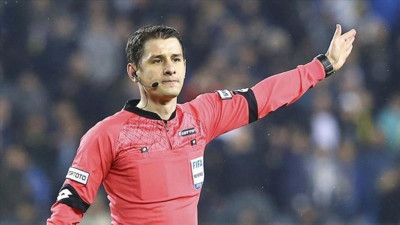 Halil Umut Meler kimdir? Halil Umut Meler hakemliği mi bıraktı?