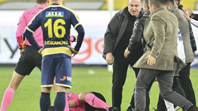 Josef de Souza hakeme saldırıyı 1 yıl önce bildi. O sözleri gündem oldu