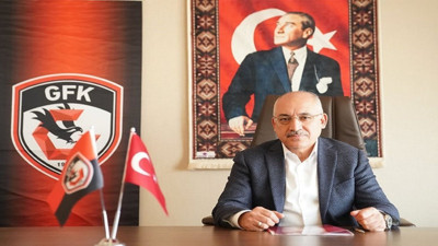 Artık yeteer diye bağıran Mehmet Büyükekşi'nin de hakemleri yerden yere vurduğu ortaya çıktı