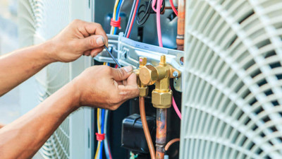 İklimlendirme ve Soğutma Teknolojisi bölümü nedir ve mezunları ne iş yapar?