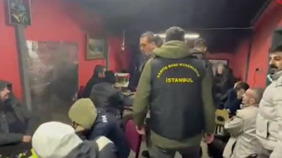 14 kumarbaza rekor ceza. Bu ceza tövbe ettirir