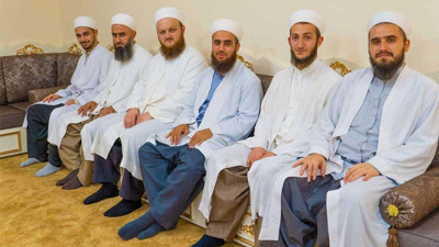 Kamu arazisi İsmailağa Cemaati’ne verilecek