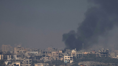 İsrail Han Yunus ve Refah'ı vurdu: 22 ölü