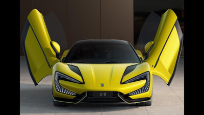 Zıplayan otomobilin fiyatı belli oldu. Bütün teknik özellikleri açıklandı