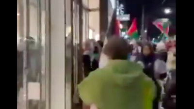 Dünya Genelinde Boykot: Zara, Gazze'de Yaşanan Katliamlarla Dalga Geçtiği İddiasıyla Krizde