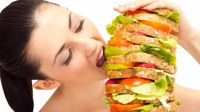 İştah nasıl kontrol edilir