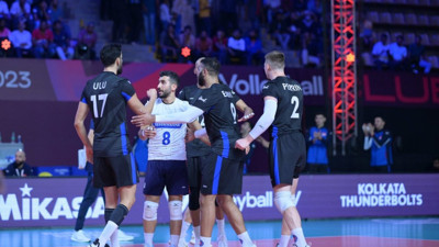 Halkbank'ın Şampiyonlar Ligi'ndeki rakibi Benfica