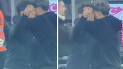 Emre Belözoğlu Halil Umut Meler'e neler söylemiş neler. Ya İlhan Palut tutmasaydı? Gürel Yurttaş yazdı