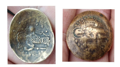 Malatya’da tarihi eser operasyonu