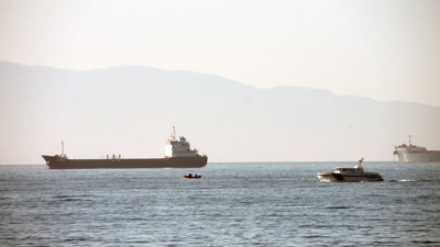 Batan geminin kayıp 7 personeli 25 gündür aranıyor