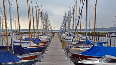 Tekne yüzdürmek cüzdanları yakıyor. Küçük tekneciler kan ağlıyor