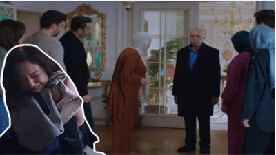 Kızılcık Şerbeti’ndeki “Madem gönlün kaydı, hevesini alsaydın” sözleri tepki çekti