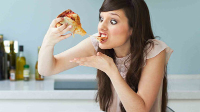 Bunları yemeyin acıktırıyor