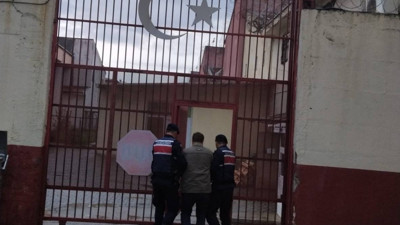 FETÖ firarisi yakalandı (13 Aralık 2023)