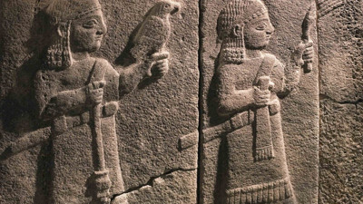 Tarihte ilk büyük salgın hangi döneminde görüldü