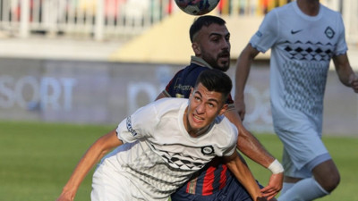 PSG Altay'ın genç yıldızına kancayı taktı