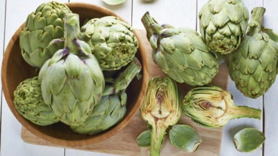 İşte Enginar yaprağı çayının şaşırtan yararları