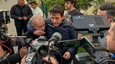 Halil Umut Meler ilk kez konuştu. Kararını açıkladı