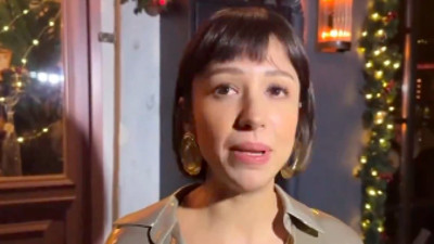 Eski kocası ve sevgilisiyle aynı mekanda eğlendi: "Yıl olmuş 2024, aştık bunları" dedi tepki topladı