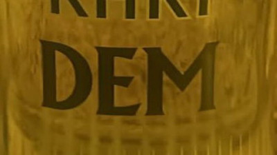 HEDEP ismini DEM olarak değiştirince ünlü rakı firması flaş bir karar aldı