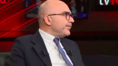 Prof. Dr. Barış Doster: "Şeyh Sait hakkınd aÖzel'in de İnce gibi sert ve net cevap vermesi gerekiyordu"