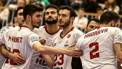 Galatasaray deplasmandan zaferle dönüyor