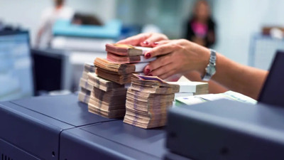 Mevduatta devlet güvencesi 650 bin TL olacak. TMSF kararı Resmi Gazete