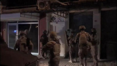 Çete operasyonu Yeşilçam'ın yıldız ismine uzandı. Ağabeyi şikayetçi oldu