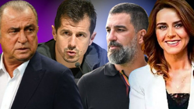 Erman Toroğlu'ndan Fatih Terim'i küplere bindirecek iddia: Artık kurtulamaz