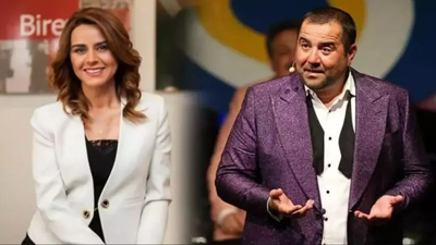 Bankacı Seçil Erzan'ın Ata Demirer'le 131 saniyelik görüşmesi ortaya çıktı