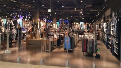 Dünyaca ünlü kot markası iflas bayrağını çekti. İşsiz kalan çalışanlar kara kara düşünüyor