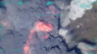 Irak'ın kuzeyine hava harekatı: 5 PKK'lı terörist etkisiz hale getirildi