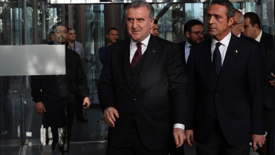 Ali Koç Büyükekşi'nin 43 günlük sicilini madde madde açıkladı