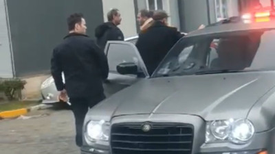 İstanbul'da usulsüz çakar kullanımına ceza