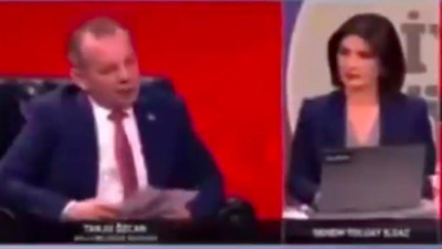 Tanju Özcan'ın geçmişte yaptığı açıklama gündem oldu: "Erdoğan 2023'te seçilirse, 2024 yılında adaylığımı koymayacağım"