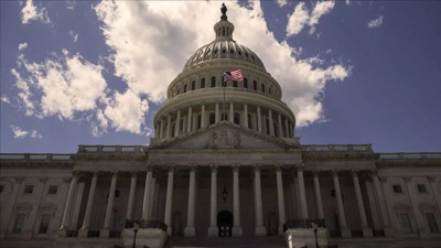 ABD Kongresi’nden 886 milyar dolarlık savunma bütçesini onay