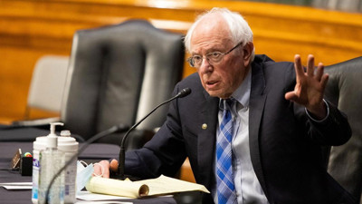 Yahudi kökenli senatörden Biden'a mektup: Biz de bu katliamın suç ortağıyız