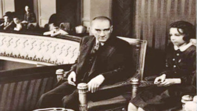 Çankaya Köşkü’nde TEBBET SÜRESİ’nin okunduğu gece öncesinde neler yaşandı