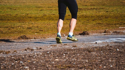 Ölüm günde ne kadar yürünürse gecikir