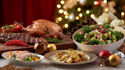 Yılbaşı gecesi bu yiyecekleri ağzınıza bile sürmeyin. İki yakanız bir araya gelmeyebilir