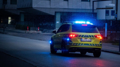 Danimarka ve Hollanda’da terör saldırısı şüphesiyle 4 kişi tutuklandı