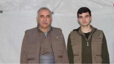 Murat Karayılan'ın korumalığını yapan terörist öldürüldü