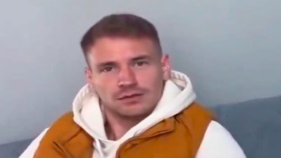 Kayserisporlu Yunan futbolcu Dimitrios yemin etti: "Kuran çarpsın. Ama ben gavur"