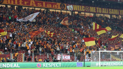 Galatasaray - Fatih Karagümrük maçının biletleri satışa çıktı