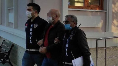 Cinayet zanlısından videolu savunma