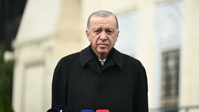 Erdoğan Büyükşehir adaylarını açıklayacağı tarihi duyurdu