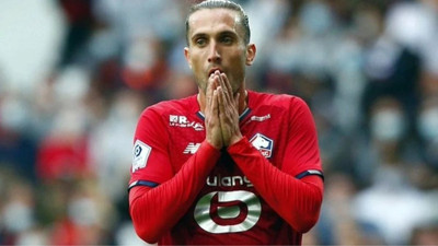 Yusuf Yazıcı'yı soyup soğana çevirdiler