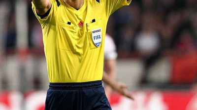 FIFA 30 Nijeryalı hakemi onayladı