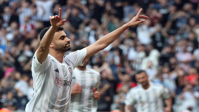 Beşiktaş'ta kadro dışı kalan Ghezzal'a talip çıktı
